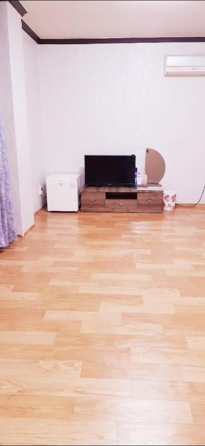 Myungsung Youth Town คยองจู ภายนอก รูปภาพ